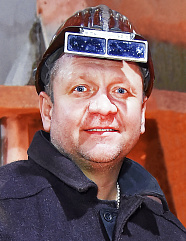 Денис Кашмин